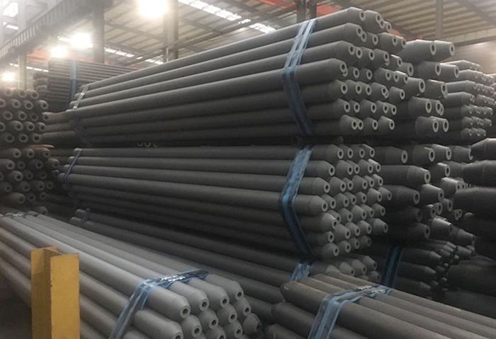 如皋网架杆件加工